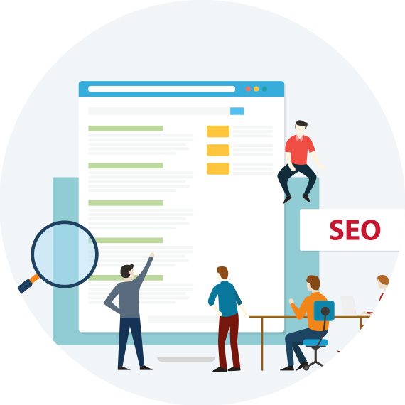 Agence SEO performante